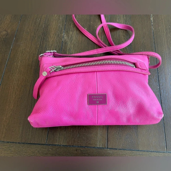 Fossil cross body bag - Picture 15 of 15